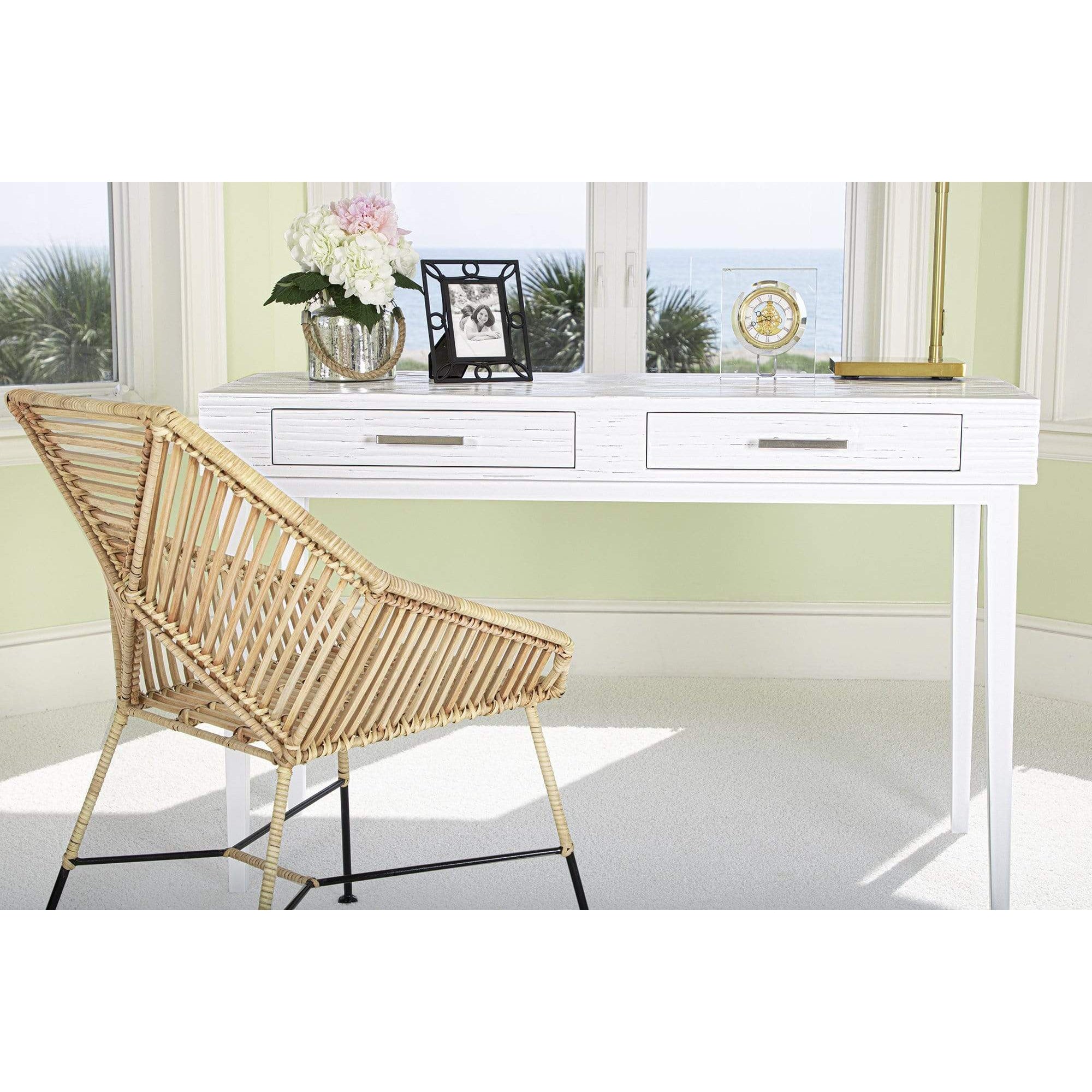 Andros Desk-Desks-David Francis