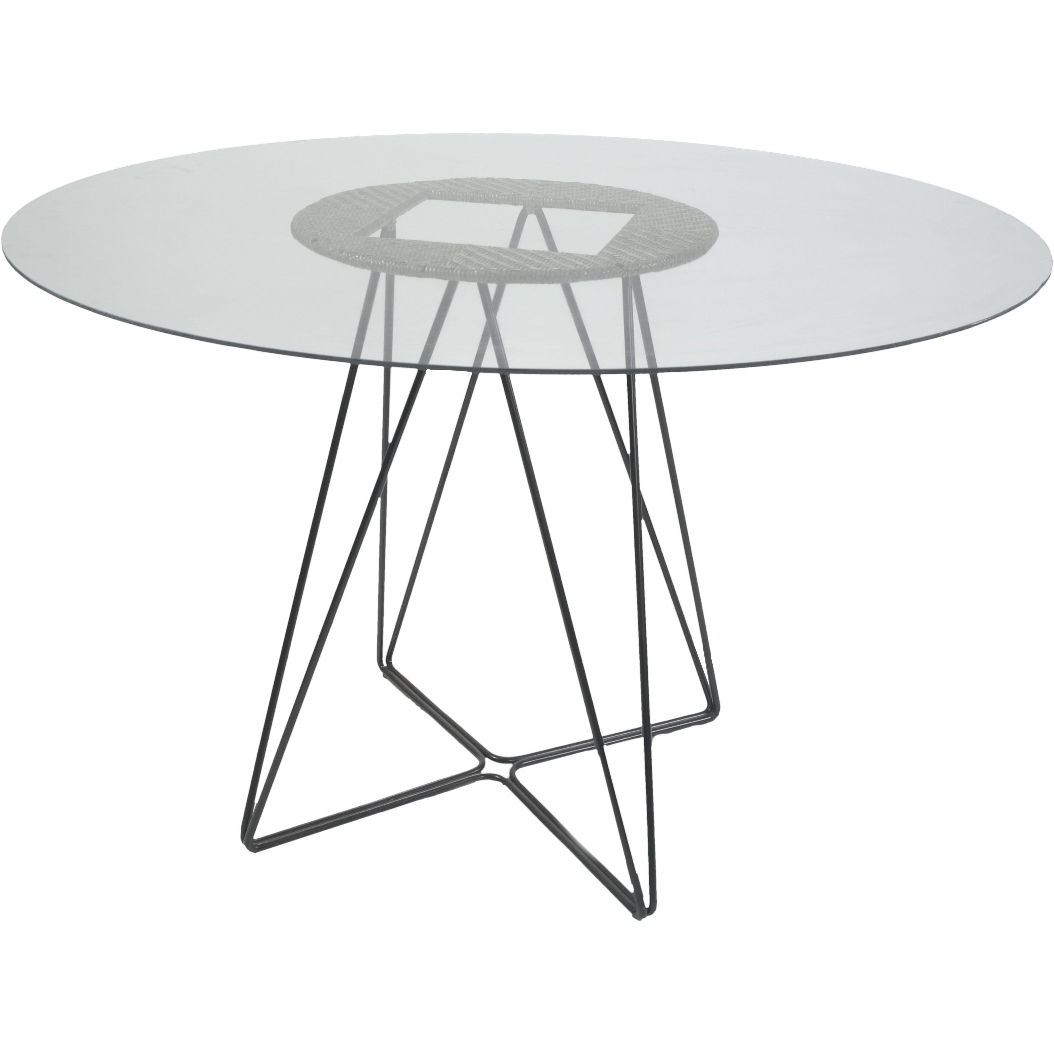 Quick Ship! Nara Table Base-Table Bases-David Francis