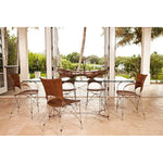Quick Ship! Kyoto Side Chair-Dining Chairs-David Francis