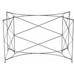 Quick Ship! Origami Table Base-Table Bases-David Francis