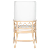 Carlton Armchair-Dining Chairs-David Francis