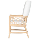 Carlton Armchair-Dining Chairs-David Francis