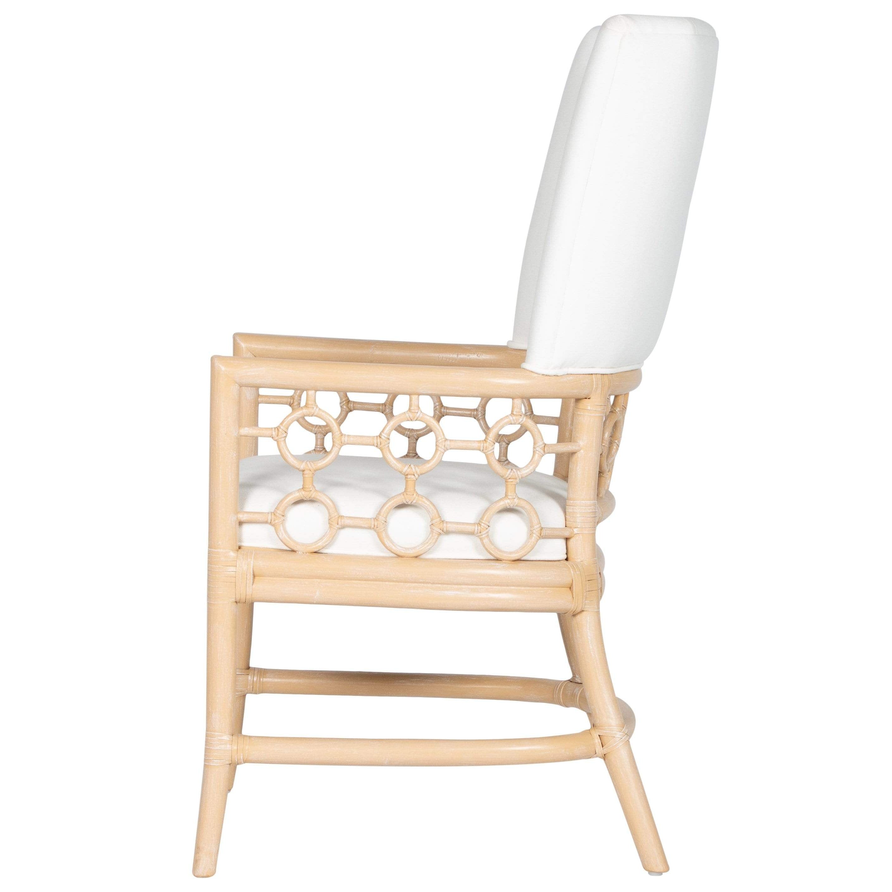 Carlton Armchair-Dining Chairs-David Francis