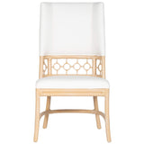 Carlton Side Chair-Dining Chairs-David Francis