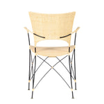 Quick Ship! Kyoto Armchair-Dining Chairs-David Francis