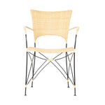 Quick Ship! Kyoto Armchair-Dining Chairs-David Francis