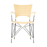 Quick Ship! Kyoto Armchair-Dining Chairs-David Francis