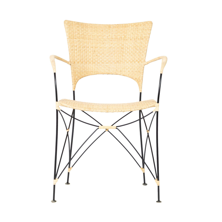 Quick Ship! Kyoto Armchair-Dining Chairs-David Francis