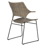 Osaka Armchair