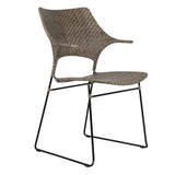 Osaka Armchair