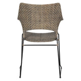 Osaka Armchair