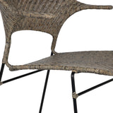 Osaka Armchair