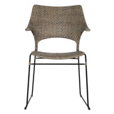 Osaka Armchair