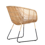 Bali Armchair