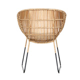 Bali Armchair