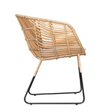 Bali Armchair