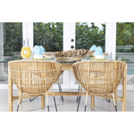 Bali Armchair-Lounge Chairs-David Francis