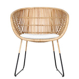 Bali Armchair