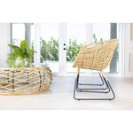 Bali Armchair-Lounge Chairs-David Francis