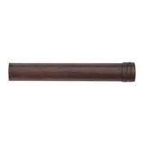 Premium Finish - Dark Mahogany-Finish Sample-David Francis
