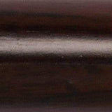 Dark Mocha-Finish Sample-David Francis