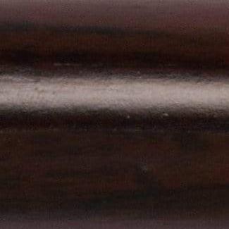 Dark Mocha-Finish Sample-David Francis