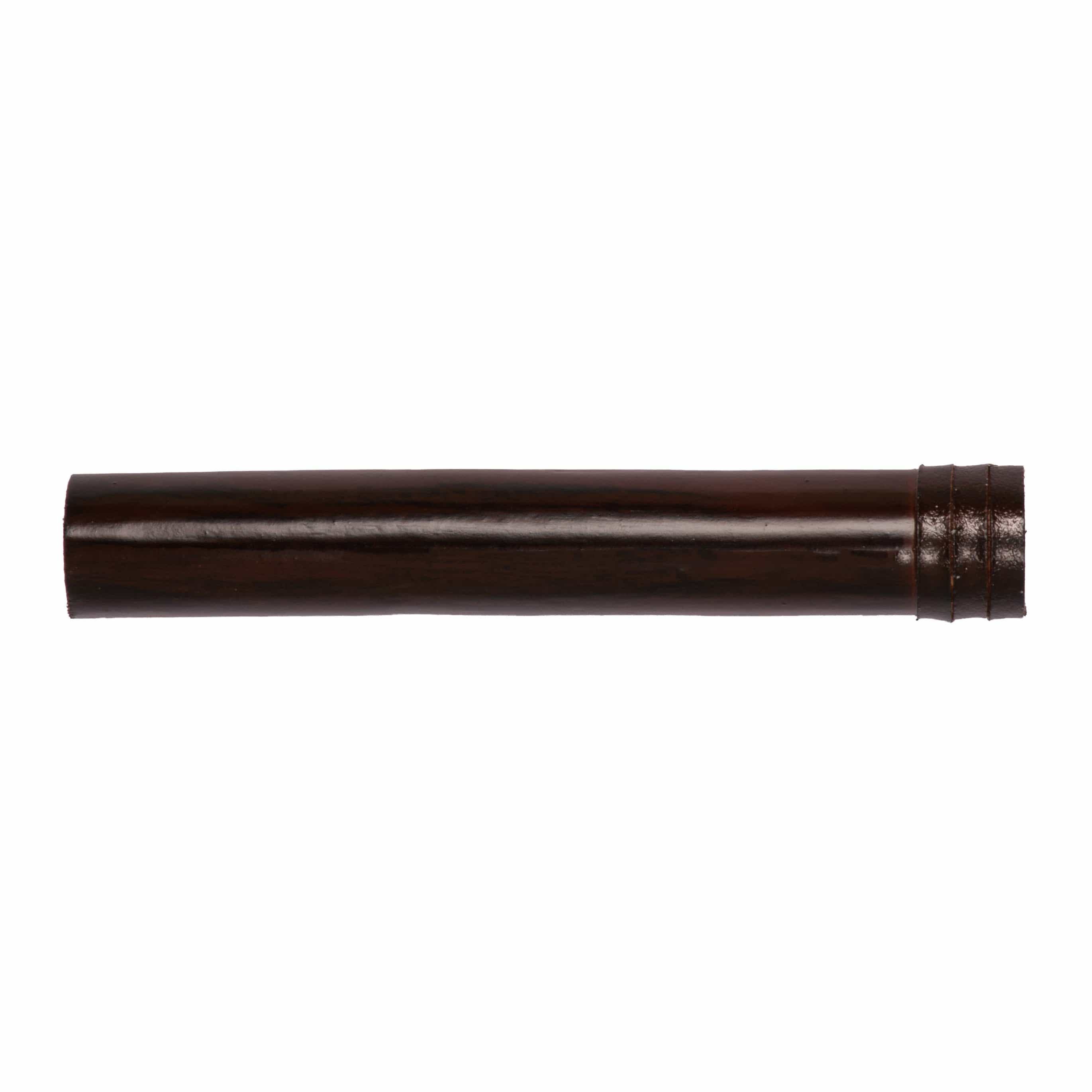 Dark Mocha-Finish Sample-David Francis