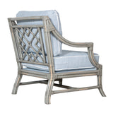 Mosaic Lounge Chair