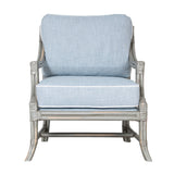 Mosaic Lounge Chair