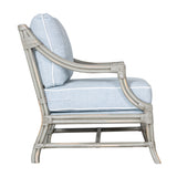 Mosaic Lounge Chair