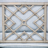 Mosaic Lounge Chair