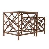 Chippendale Nesting Tables