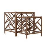 Chippendale Nesting Tables