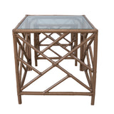 Chippendale Nesting Tables