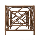 Chippendale Nesting Tables