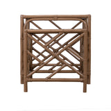 Chippendale Nesting Tables