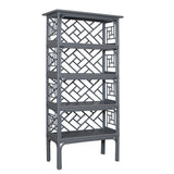Chippendale Etagere