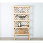 Chippendale Etagere-Etageres-David Francis