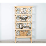 Chippendale Etagere-Etageres-David Francis