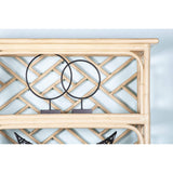 Chippendale Etagere-Etageres-David Francis