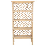 Chippendale Etagere-Etageres-David Francis