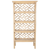 Chippendale Etagere-Etageres-David Francis