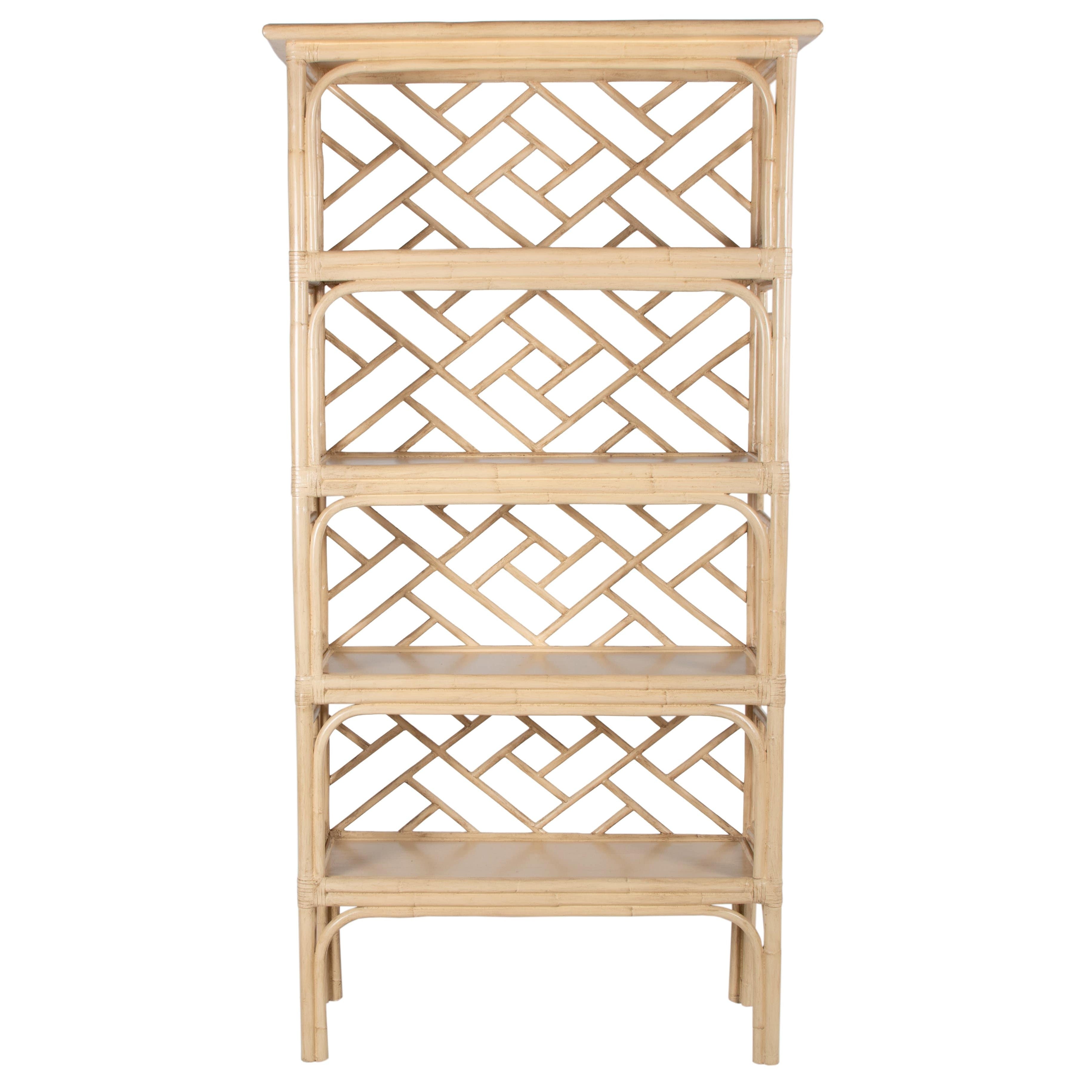 Chippendale Etagere-Etageres-David Francis