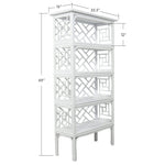 Chippendale Etagere-Etageres-David Francis