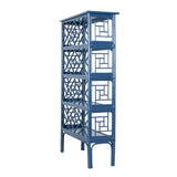 Chippendale Etagere