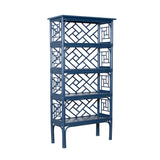 Chippendale Etagere