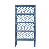 Chippendale Etagere