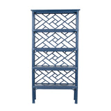 Chippendale Etagere