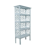 Chippendale Etagere-Etageres-David Francis