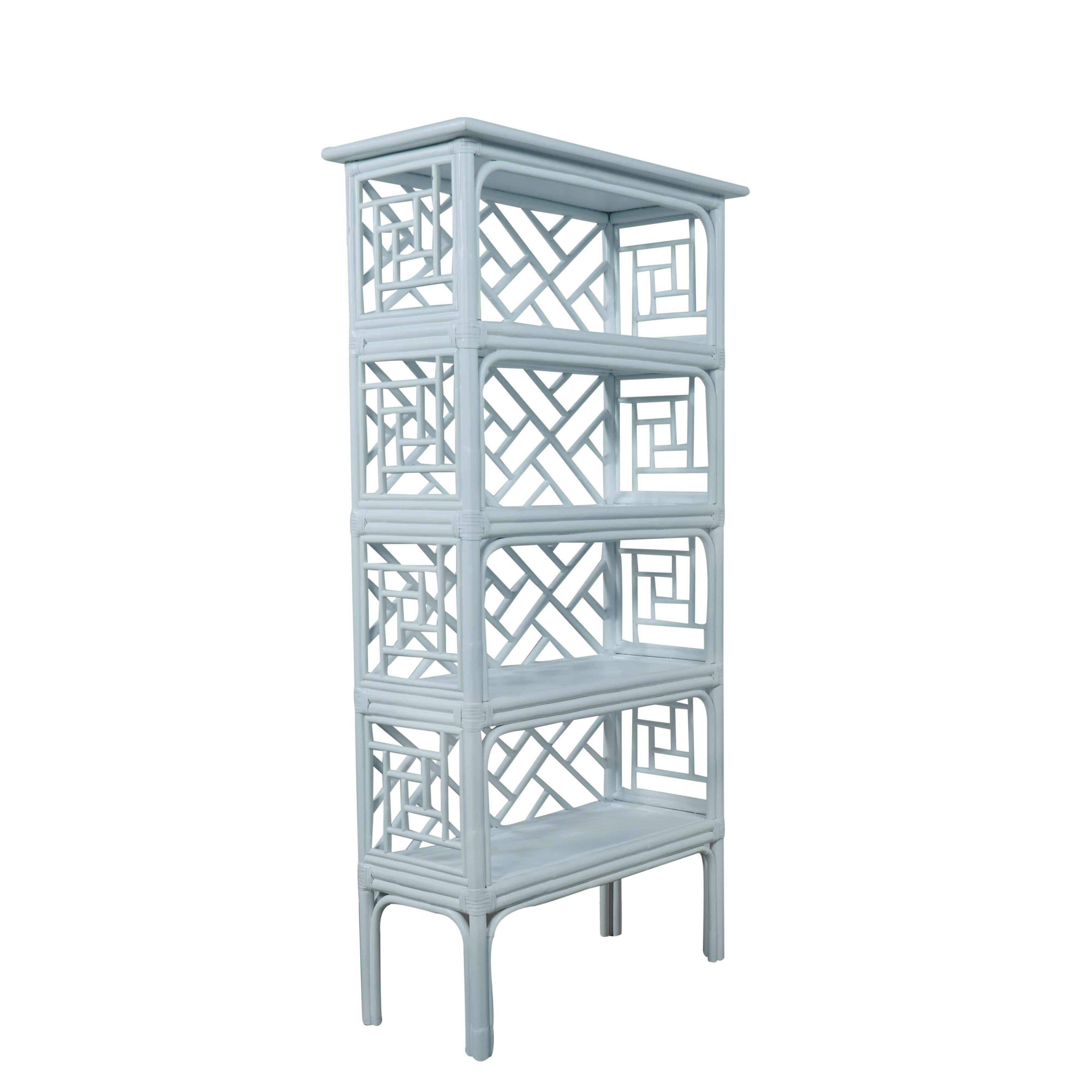 Chippendale Etagere-Etageres-David Francis